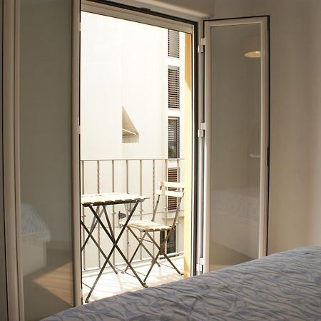 Apartamento Levies Siviglia Esterno foto