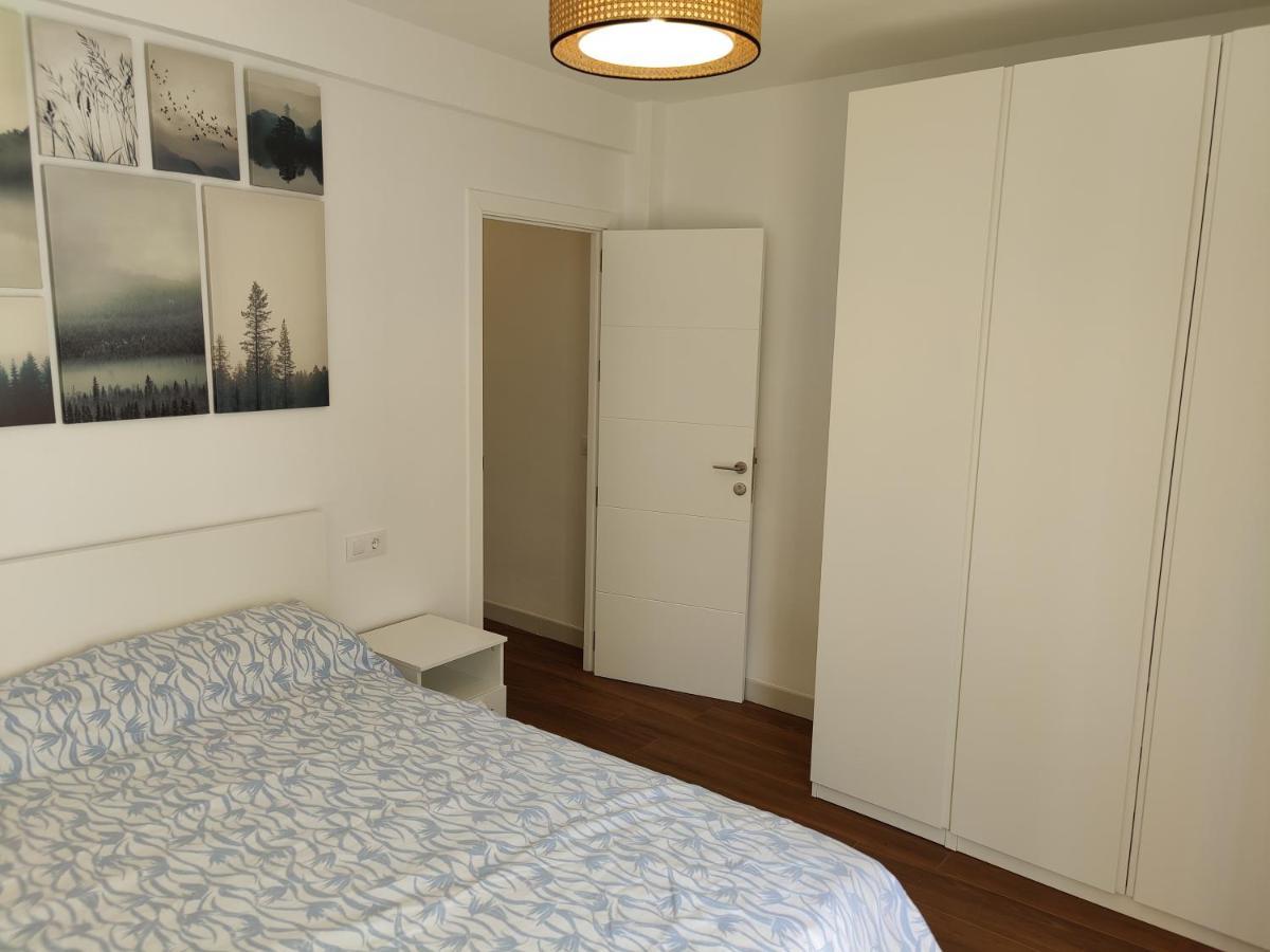 Apartamento Levies Siviglia Esterno foto