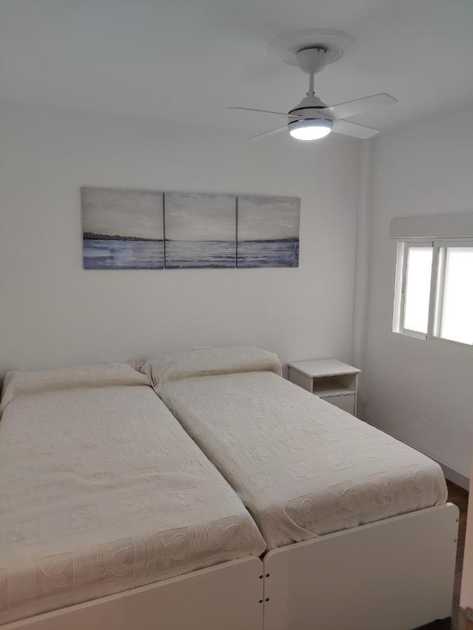 Apartamento Levies Siviglia Esterno foto