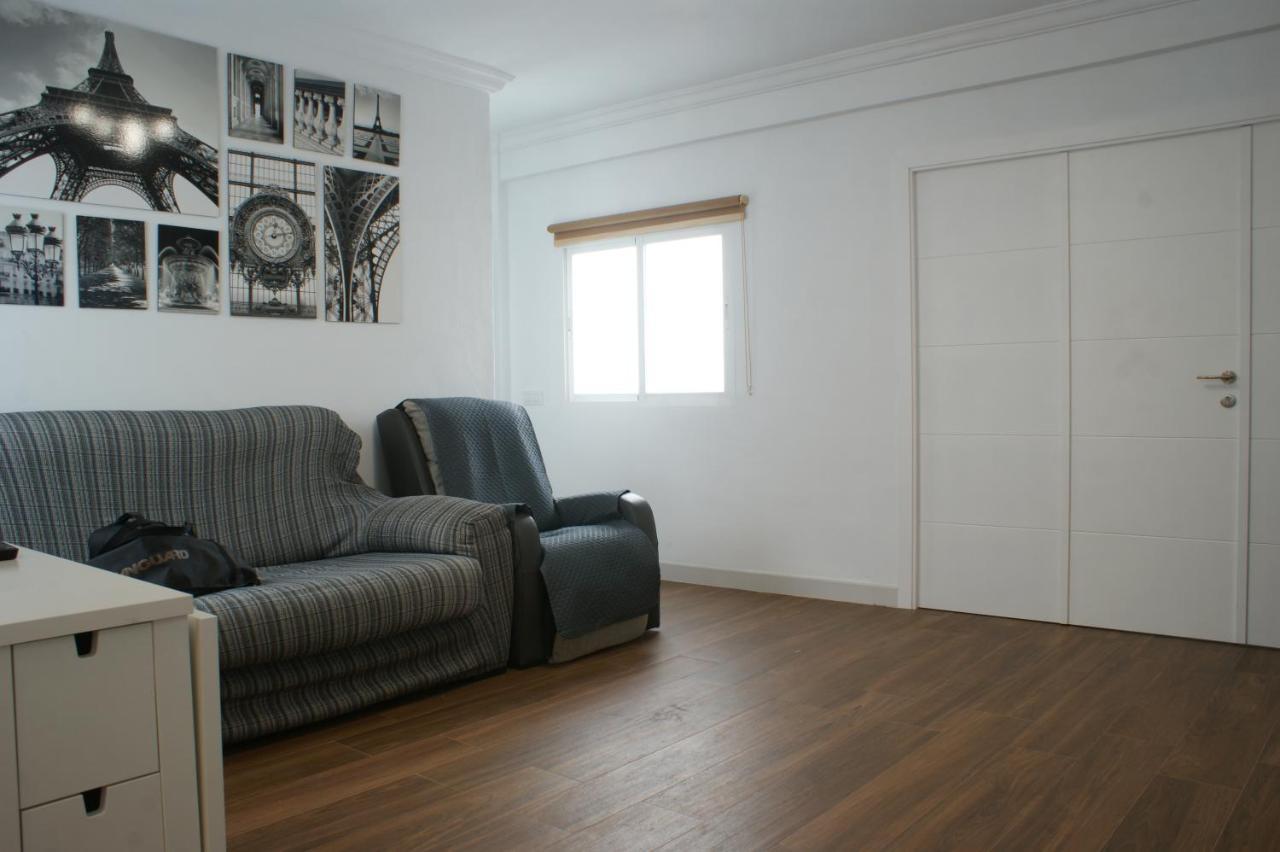 Apartamento Levies Siviglia Esterno foto
